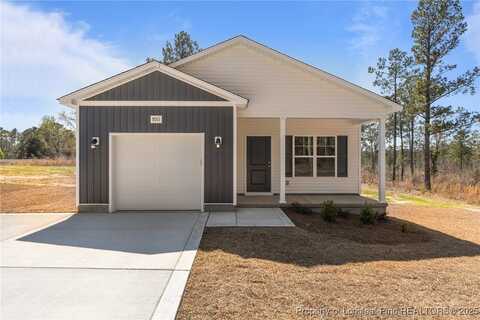 5011 Ray Road, Spring Lake, NC 28390
