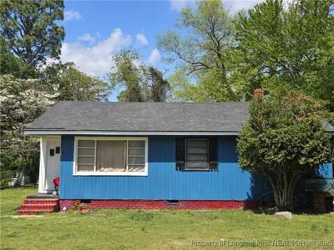 3810 Hanna Street, Fayetteville, NC 28304