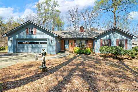 267 Fairway Lane, Sanford, NC 27332