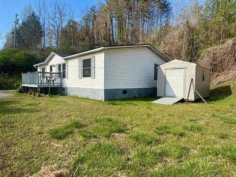 1235 Jenkins Branch North, Bryson City, NC 28713