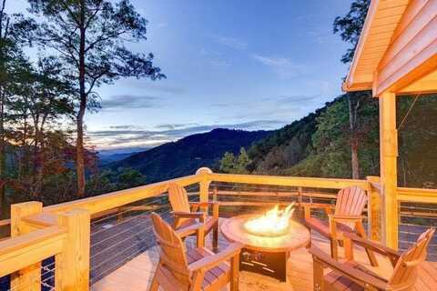 163 High Mountain View, Bryson City, NC 28713
