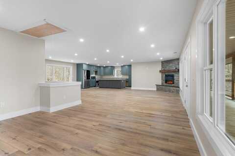 305 Buck Top Road, Franklin, NC 28734