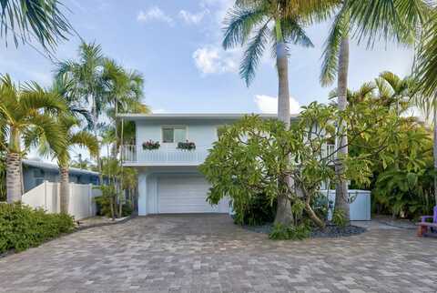 155 Plantation Avenue, Plantation Key, FL 33070