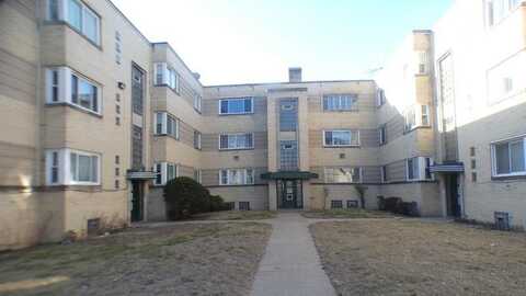 2043 E 72ND ST 1C, CHICAGO, IL 60649