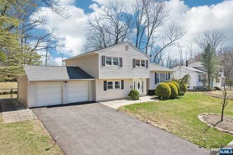 3 Connel Drive, West Orange, NJ 07052