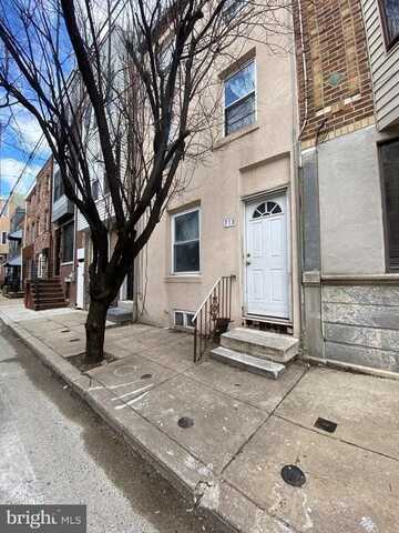 713 ELLSWORTH STREET, PHILADELPHIA, PA 19147