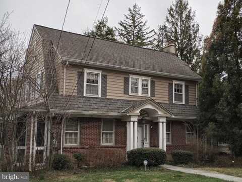 2 BUCKINGHAM AVENUE, TRENTON, NJ 08618