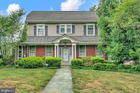 2 BUCKINGHAM AVENUE, TRENTON, NJ 08618