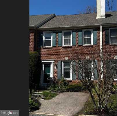 5400 WISSAHICKON AVENUE, PHILADELPHIA, PA 19144