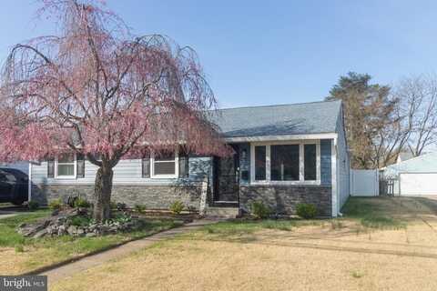444 N FORKLANDING ROAD, MAPLE SHADE, NJ 08052