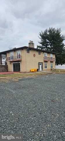2264 PENNINGTON ROAD, TRENTON, NJ 08638
