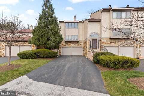 47 WOODMONT, LAWRENCE TOWNSHIP, NJ 08648