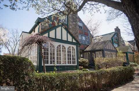 304 WELLESLEY ROAD, PHILADELPHIA, PA 19119