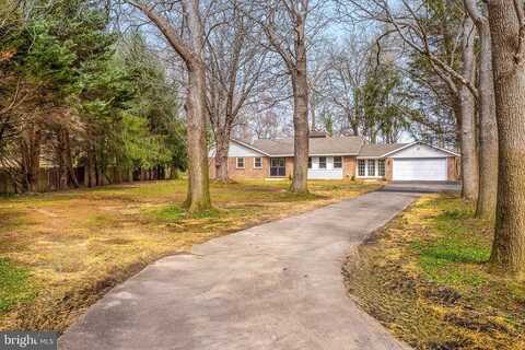 2004 S COLLEGE AVENUE, NEWARK, DE 19702