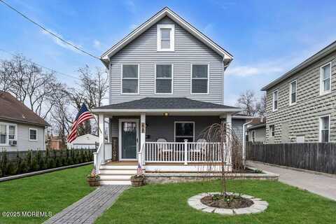 68 W Sunset Avenue, Red Bank, NJ 07701