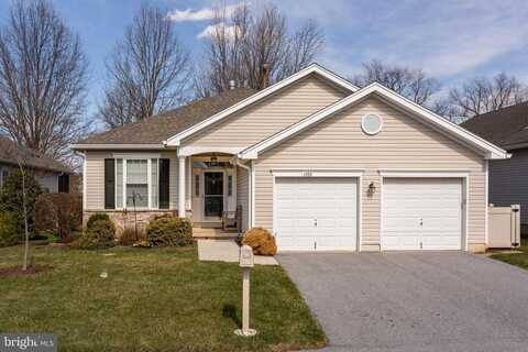 1353 TROON LANE, WEST CHESTER, PA 19380