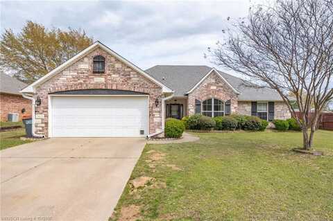 1006 Maple Ridge DR, Greenwood, AR 72936