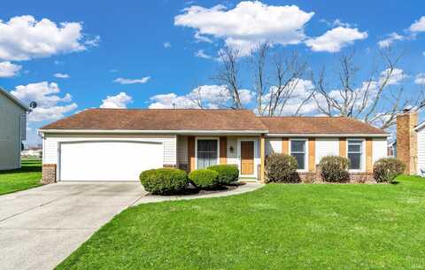 1426 Heine Court, New Haven, IN 46774