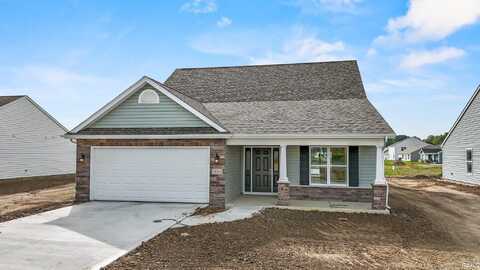 10255 Tirian Place, Fort Wayne, IN 46835