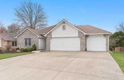 10914 Mill Lake Cove, Fort Wayne, IN 46845