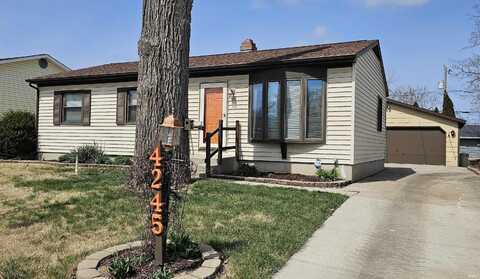 4245 Casa Verde Drive, Fort Wayne, IN 46816