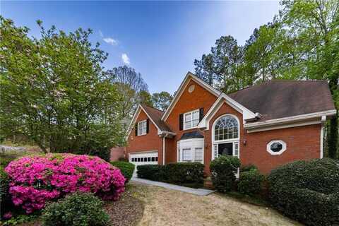 3117 Kings Arms Court NE, Atlanta, GA 30345