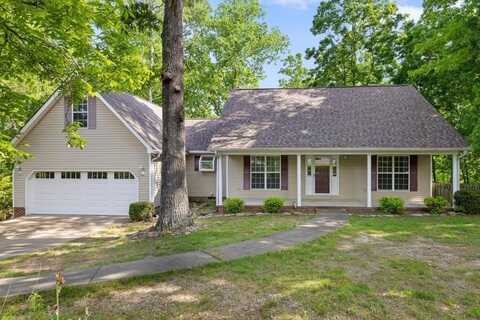 248 Courtney Circle, Rocky Face, GA 30740