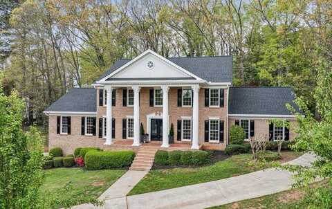6124 Kings Mountain Court, Stone Mountain, GA 30087