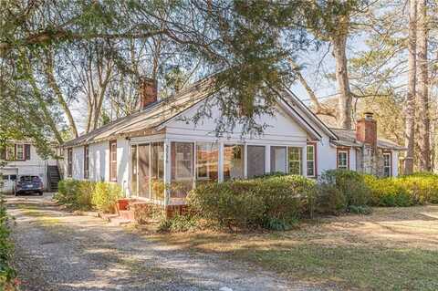2756 Stone Road, East Point, GA 30344