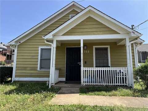 768 Grant Terrace, Atlanta, GA 30315