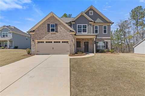 262 Preserve Drive, Jefferson, GA 30549