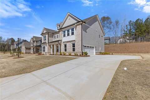 3832 Cheyenne Lane, Jefferson, GA 30549