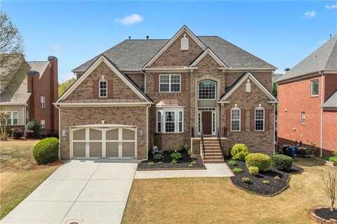 426 Vera Park Place, Alpharetta, GA 30022