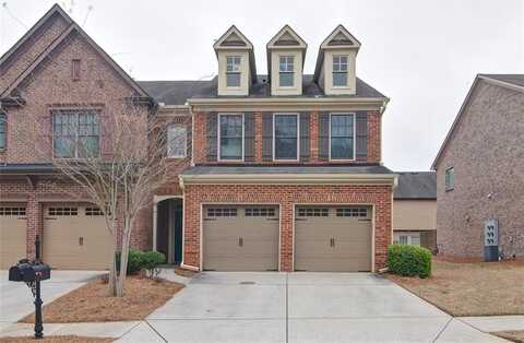 4854 ALLSTON Lane, Peachtree Corners, GA 30092