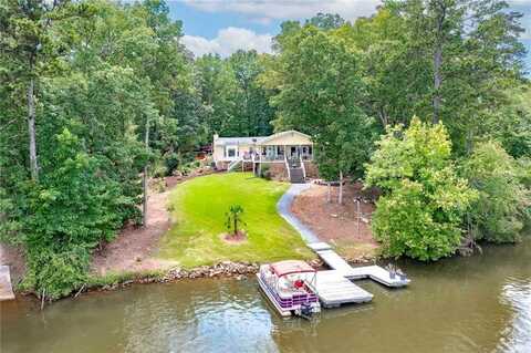 590 Yancey Circle, Covington, GA 30014