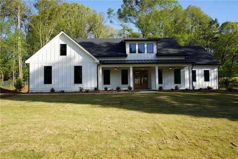 1632 Oleander Drive SW, Lilburn, GA 30047