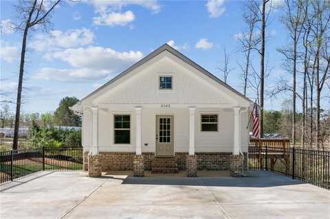 3143 Lee Circle, Buford, GA 30518