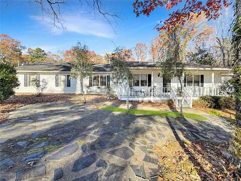 7440 Banks Mill Road, Douglasville, GA 30135