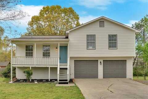 111 EVERGREEN Trail, Cartersville, GA 30121
