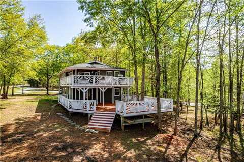 84 Birch Lane, Sparta, GA 31087