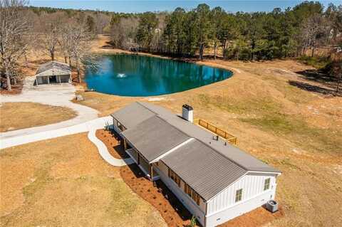 96 Sam Alexander Road, Douglasville, GA 30134