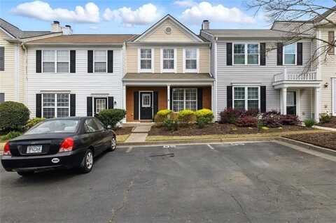 10900 Wittenridge Dr, Alpharetta, GA 30022