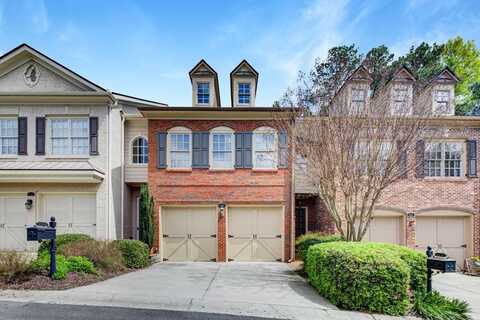 4428 Wilkerson Manor Drive SE, Smyrna, GA 30080