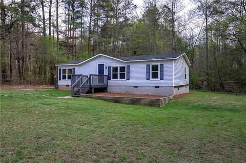 643 Tumlin Lake Road, Temple, GA 30179