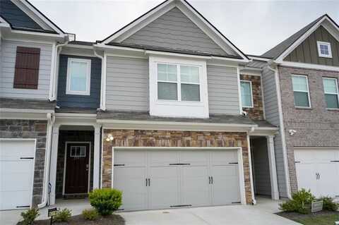 5317 RADFORD Loop, Fairburn, GA 30213