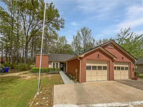 7131 Forest Lane, Union City, GA 30291