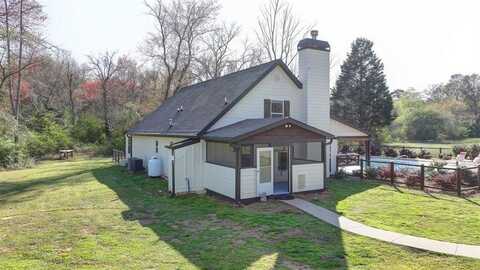 515 CHARLIE COOPER Road, Braselton, GA 30517