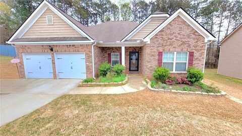 113 Citadel Drive, Hampton, GA 30228