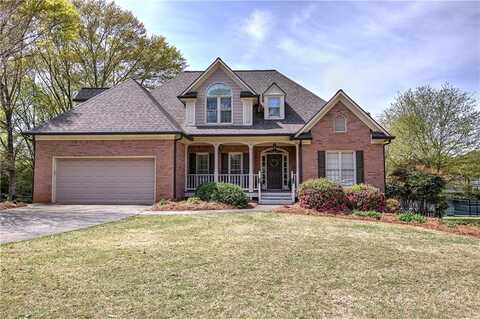 6 Devon Court, Cartersville, GA 30120