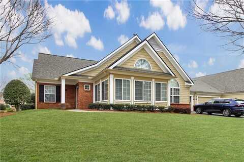 1107 Sweet Apple Circle, Alpharetta, GA 30004